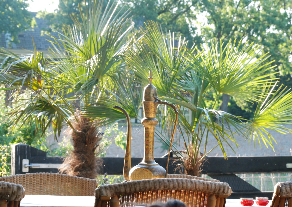 unieke groepsaccommodatie