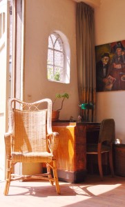 bed and breakfast Betuwe