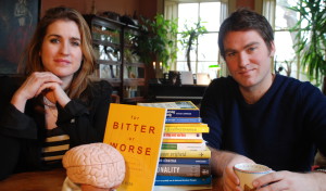 Blom psychologen phd