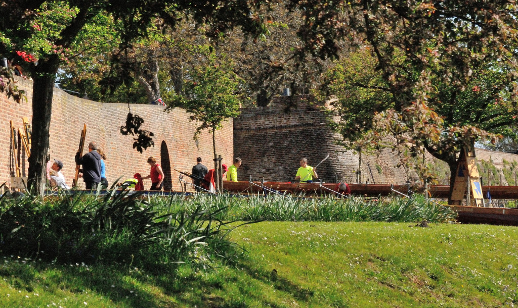 groepsverblijf Betuwe