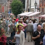 Stadje Buren