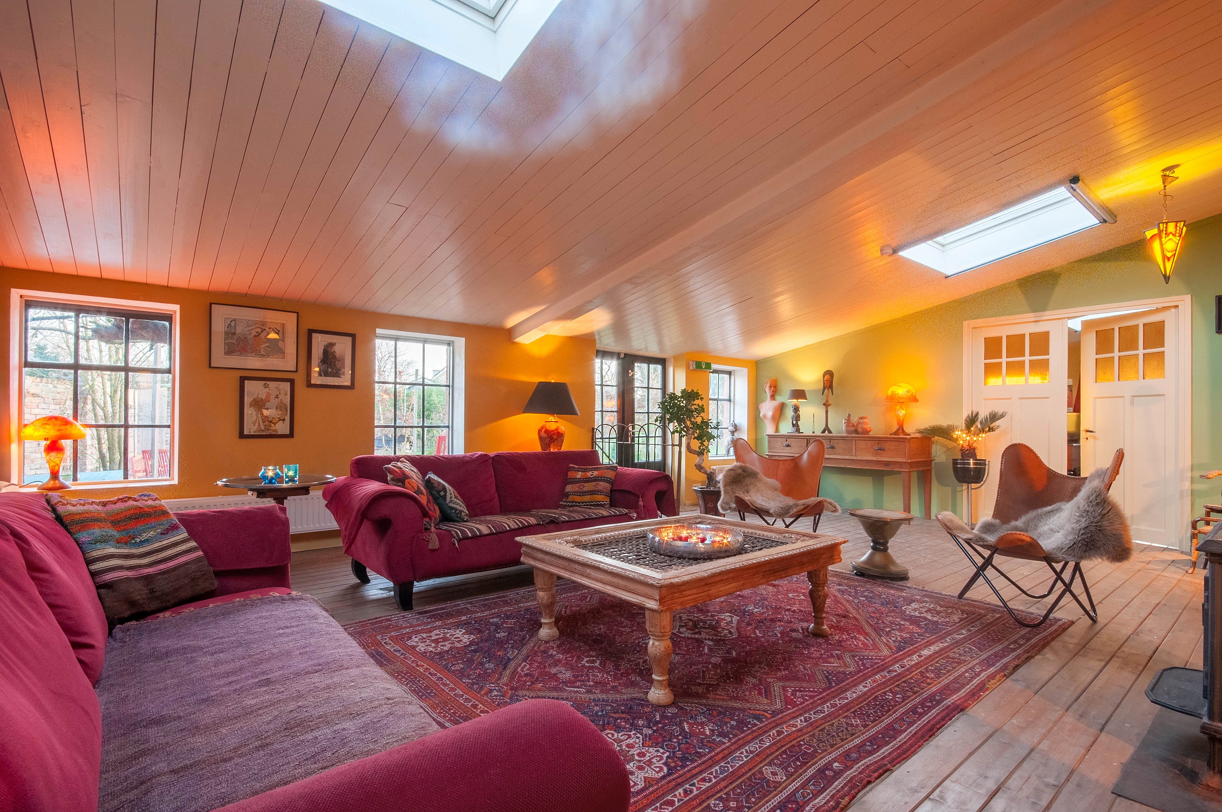 groepsaccommodatie gelderland