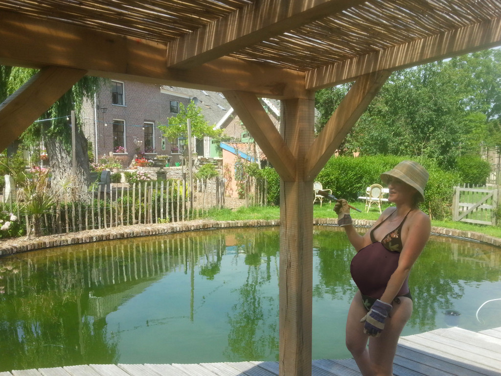 Groepsverblijf Gelderland