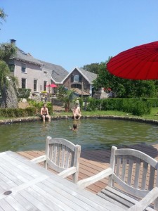 groepsaccommodatie Gelderland