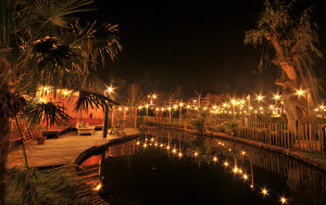 grote vakantiehuizen