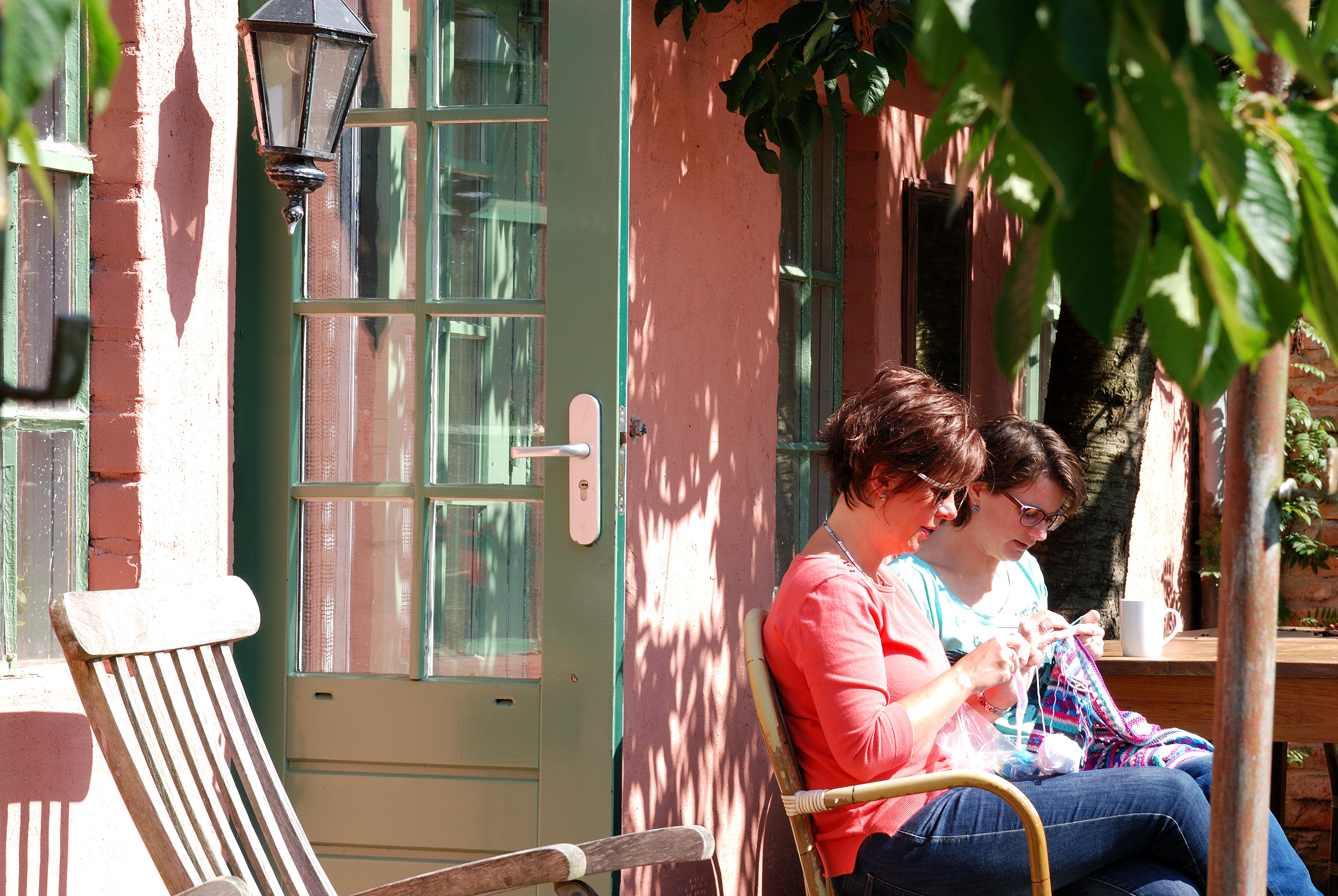 groepsaccommodatie gelderland