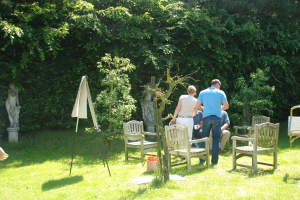 heerlijk vergaderen en overnachten Gelderland