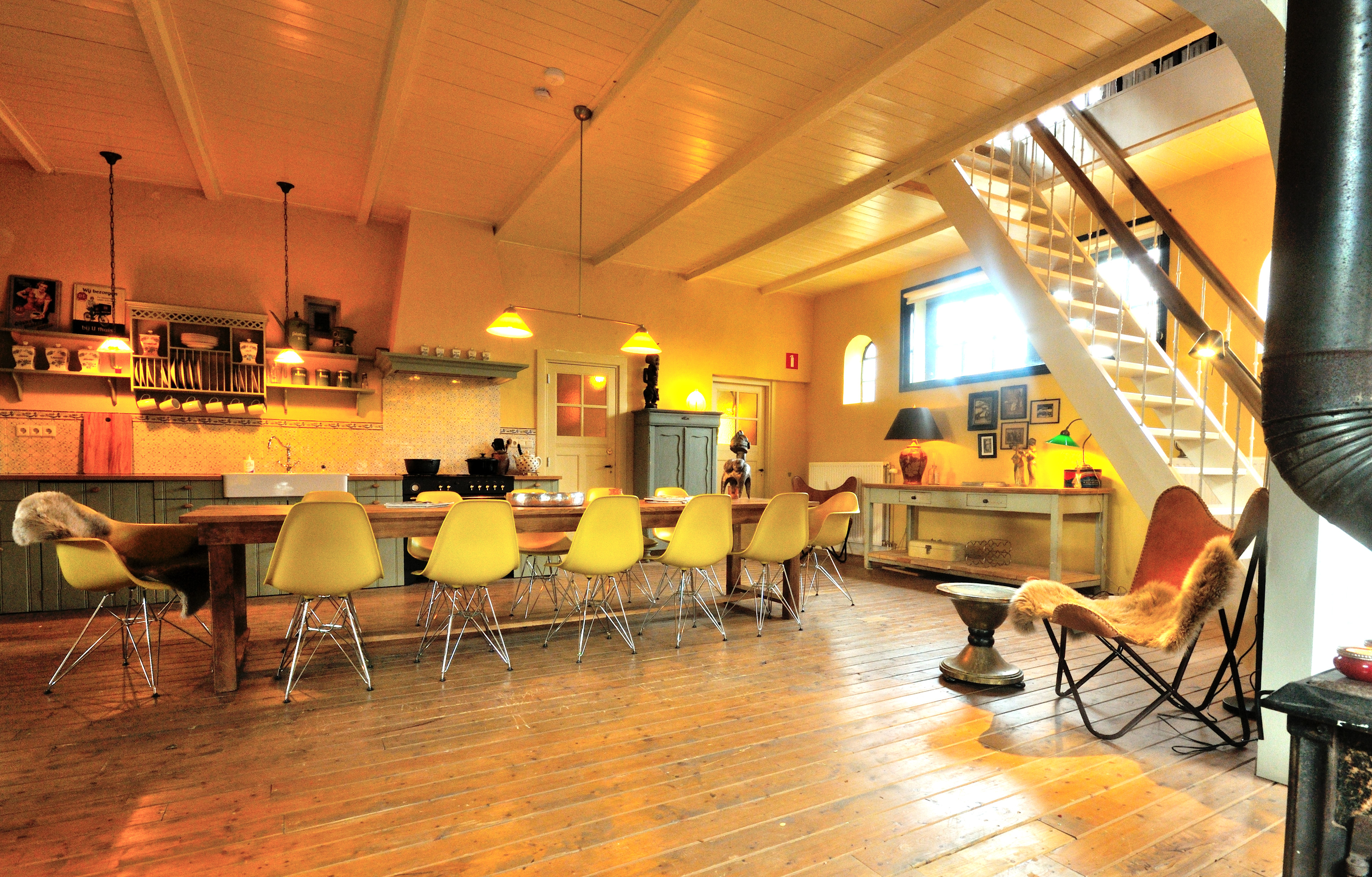 groepsaccommodatie gelderland