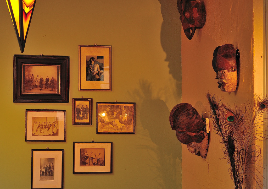 bijzondere groepsaccommodatie