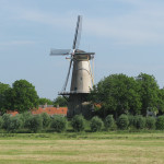 molen De Prins van Oranje