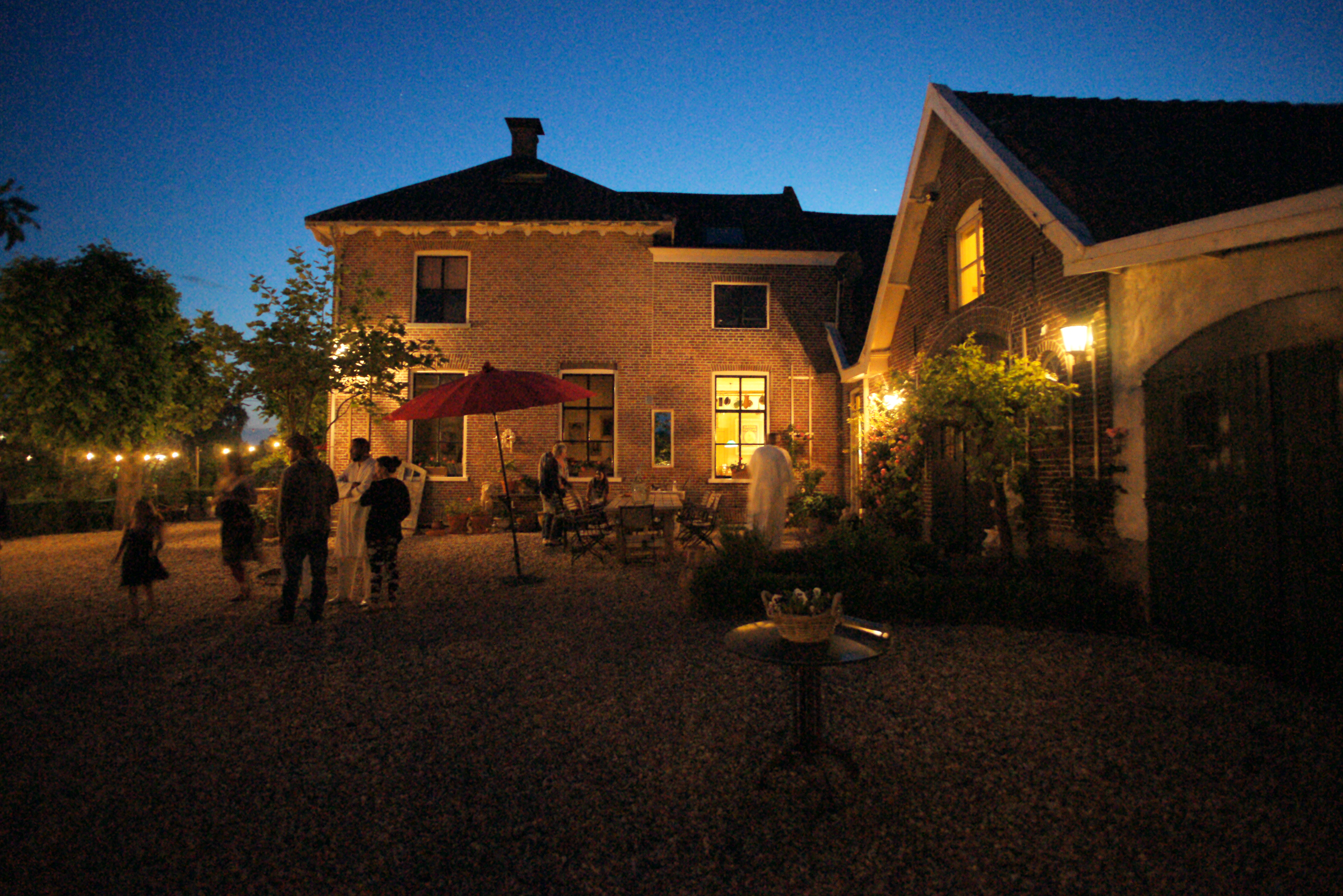 groepsaccommodatie gelderland