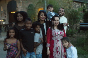 groepsaccommodatie gelderland