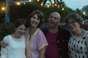 bijzondere vergaderlocatie