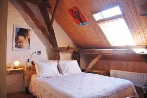 romantische bed and breakfast