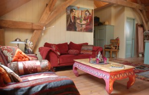 bed and breakfast Betuwe