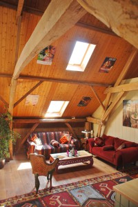 romantische bed and breakfast Betuwe