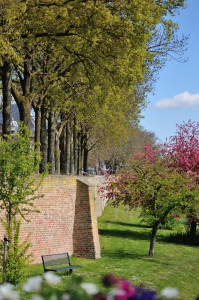 romantische bed and breakfast