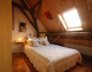 romantische bed en breakfast