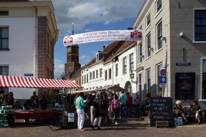 romantische bed and breakfast