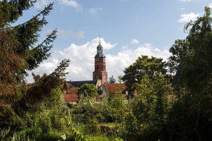 Romantische bed and breakfast