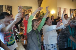 romantische bed and breakfast