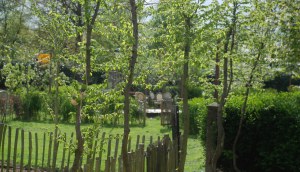 bijzondere groepsaccommodatie