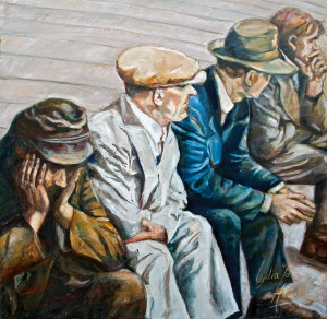 bijzondere vergaderlocatie