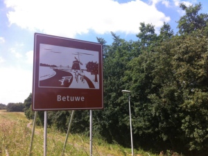 bijzondere groepsaccommodatie