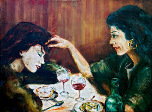 bijzondere groepsaccommodatie