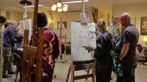 bijzondere groepsaccommodatie