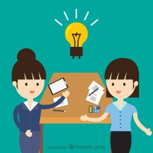 creatieve vergaderlocatie