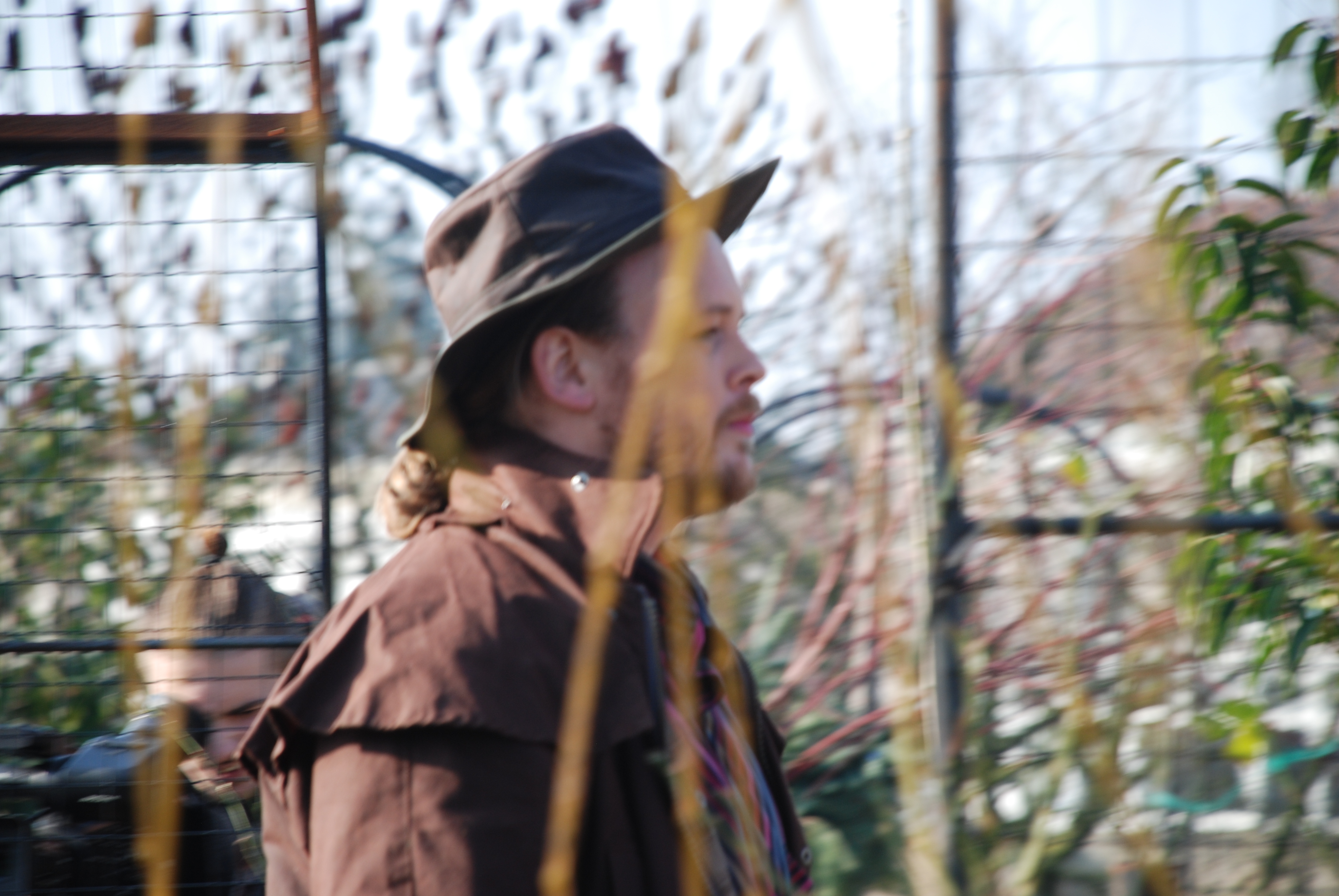 bijzondere groepsaccommodatie