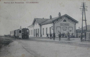 bijzondere groepsaccommodatie