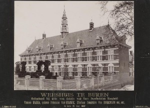 bijzondere groepsaccommodatie Gelderland