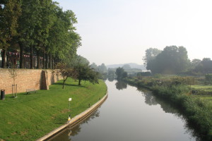 Groepsaccommodatie Gelderland