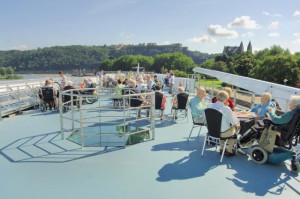 bijzondere groepsaccommodatie Betuwe