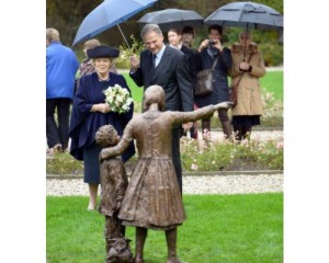 bijzondere groepsaccommodatie Gelderland