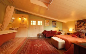 bed and breakfast Betuwe