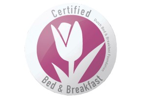 Groepsverblijf Betuwe