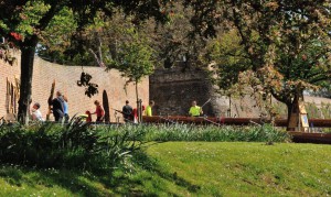 romantische bed en breakfast