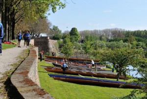 romantische bed and breakfast