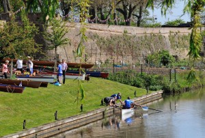 Romantische Bed and Breakfast