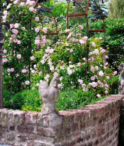 romantische bed and breakfast