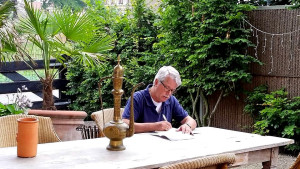 bijzondere groepsaccommodatie