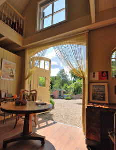 Bed and breakfast Betuwe