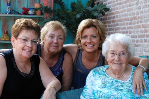 romantische bed en breakfast