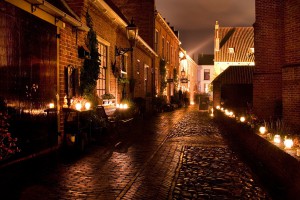 groepsaccommodatie Betuwe