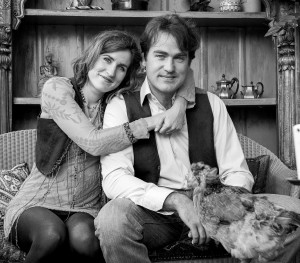 david sarah zwart wit (1 van 1)