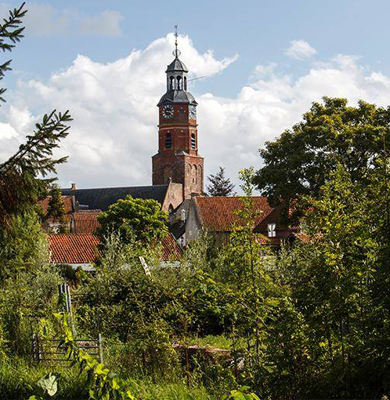 groepsverblijf gelderland