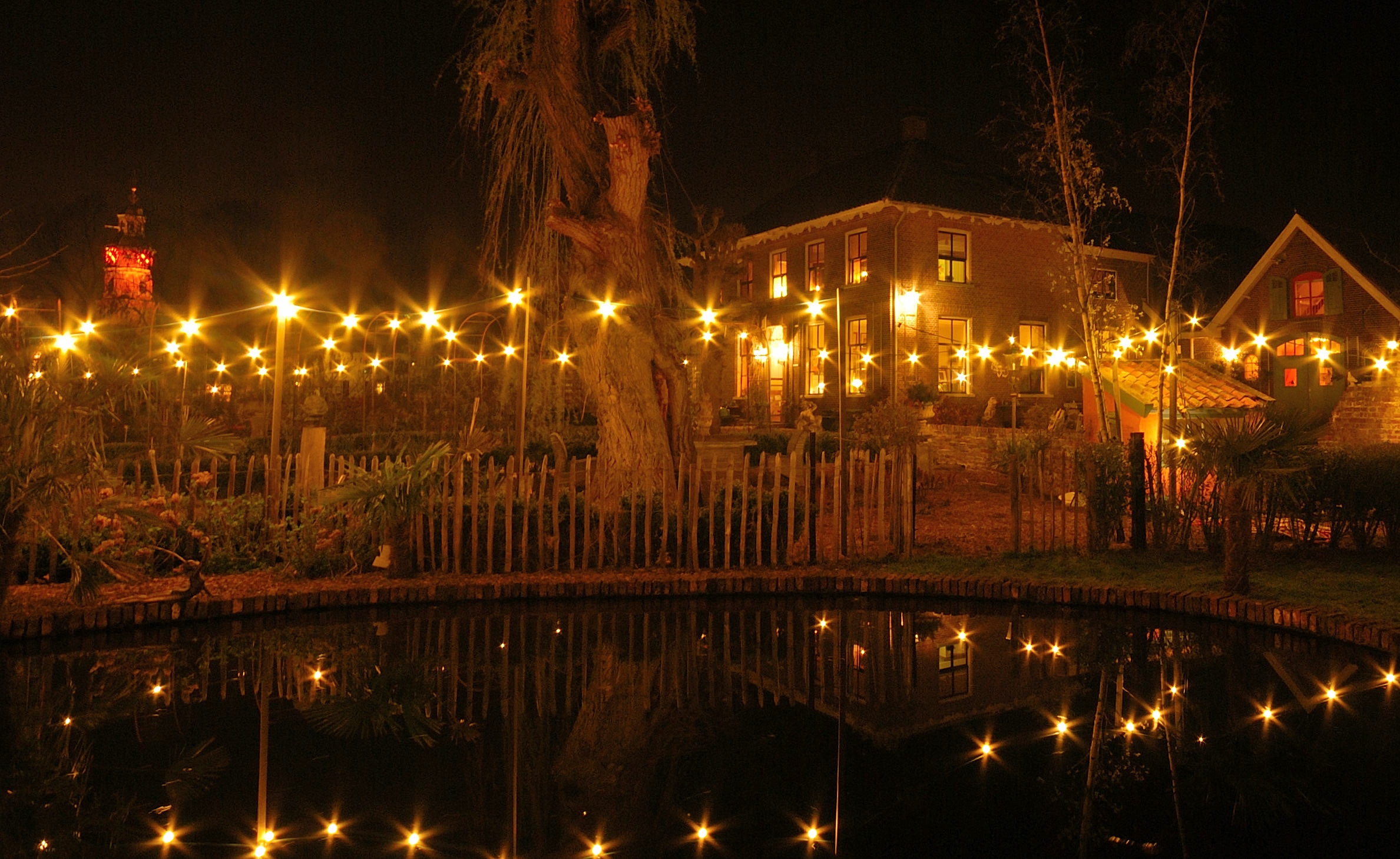 groepsaccommodatie gelderland